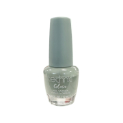 Technic Cosmetics - Nail Polish Gloss - Sage