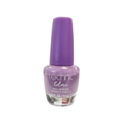 Technic Cosmetics - Nail Polish Gloss - Shameless