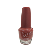Technic Cosmetics - Nail Polish Gloss - Turkish Rose
