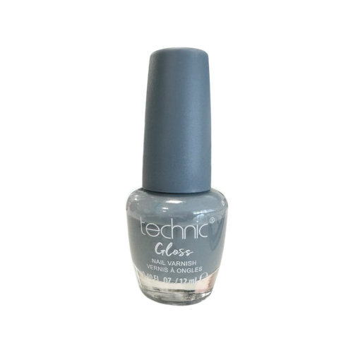 Technic Cosmetics - Nail Polish Gloss - Unflappable