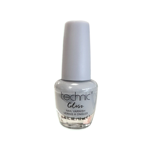 Technic Cosmetics - Nail Polish Gloss - Vesper