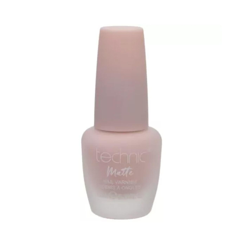 Technic Cosmetics - Nail polish matte - Ballerina girl