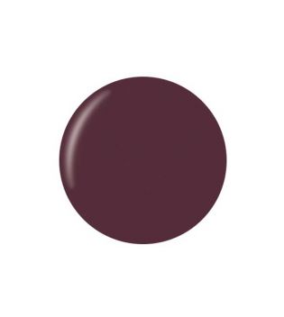 Technic Cosmetics - Nail polish matte - Black Grape