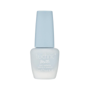Technic Cosmetics - Nail polish matte - Blue sky