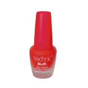 Technic Cosmetics - Nail polish matte - Cat Fight