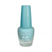 Technic Cosmetics - Matte nail polish - Dreamer