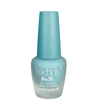 Technic Cosmetics - Matte nail polish - Dreamer