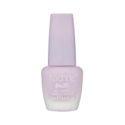 Technic Cosmetics - Nail polish matte - Lavender