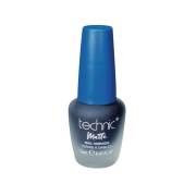 Technic Cosmetics - Nail polish matte - Royal Mile