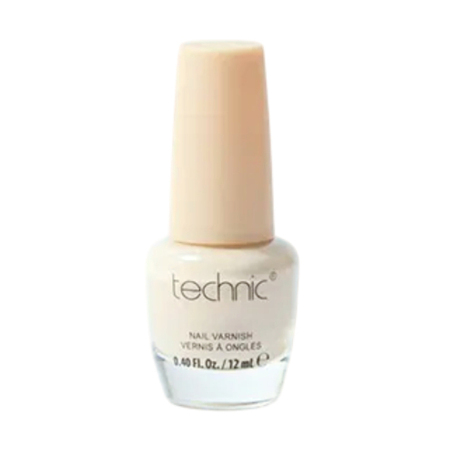 Technic Cosmetics - Nail Polish - Pearl
