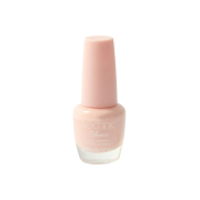 Technic Cosmetics - Nail Polish Sheer - Nude