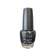 Technic Cosmetics - Shimmer Nail Polish - Bisou XX