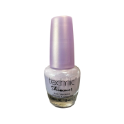 Technic Cosmetics - Shimmer Nail Polish - Moonnshine