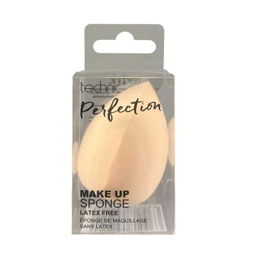 Technic Cosmetics - Make-up sponge Perfection