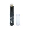 Technic Cosmetics - Exfoliating Lip scrub