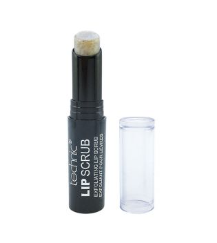 Technic Cosmetics - Exfoliating Lip scrub