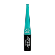 Technic Cosmetics - Liquid Liner Eyeliner - Black