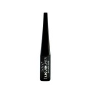 Technic Cosmetics - Liquid Eyeliner - Black