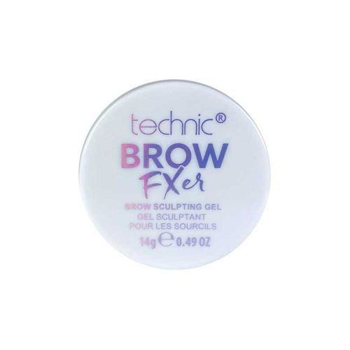 Technic Cosmetics - Eyebrow Gel Brow Fxer