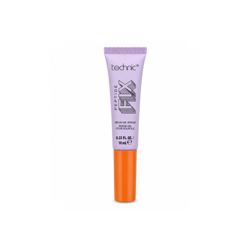 Technic Cosmetics - Eyebrow Serum Gel Peptide Fix