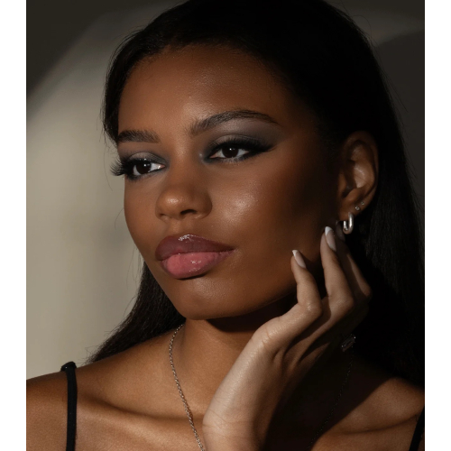 Technic Cosmetics - *Gothica* - Lip Gloss Vortex - Spirit Sister