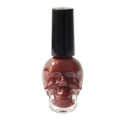 Technic Cosmetics - *Gothica* - Nail Polish - Dragons Blood Red