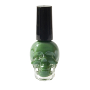 Technic Cosmetics - *Gothica* - Nail Polish - Enchanted Forest Green