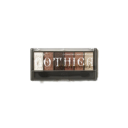 Technic Cosmetics - *Gothica* - Eyeshadow Palette Light Side