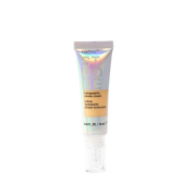 Technic Cosmetics - Cream Highlighter Strobe Holographic Cream - Halo