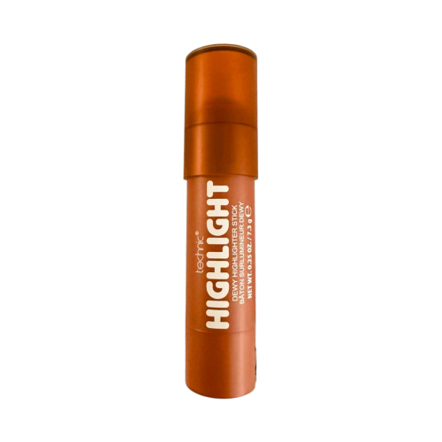 Technic Cosmetics - Highlighter stick - Copper Shine