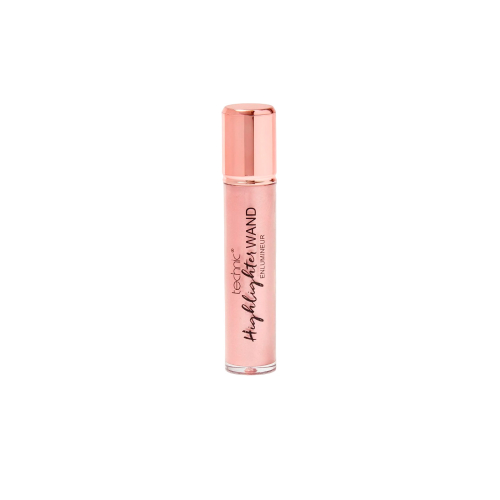 Technic Cosmetics - Highlighter Wand Liquid Illuminator - Pink Magic