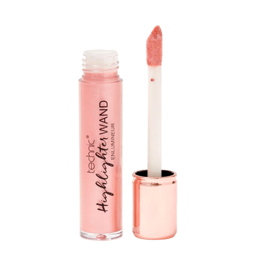 Technic Cosmetics - Highlighter Wand Liquid Illuminator - Pink Magic