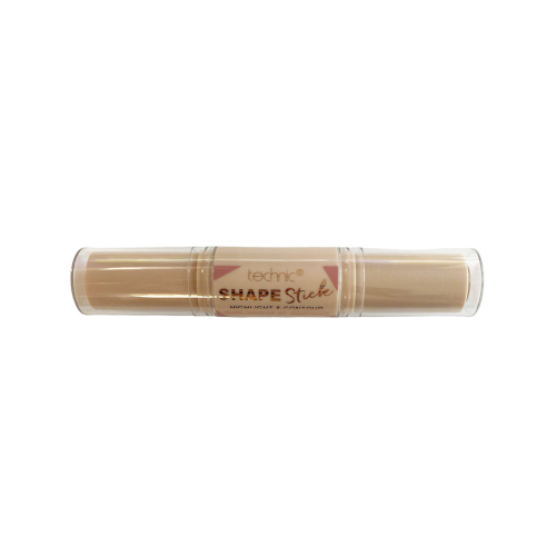 Technic Cosmetics - Highlighter and contour Shape Stick - Medium