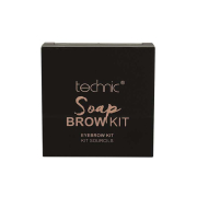Technic Cosmetics - Fixing eyebrow soap Soap Brow Kit