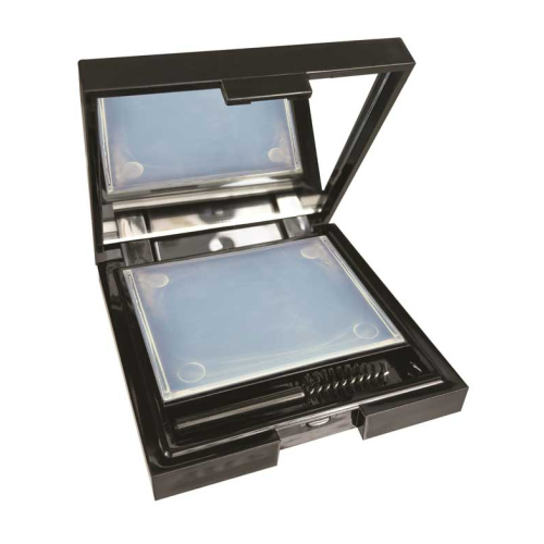 Technic Cosmetics - Fixing eyebrow soap Soap Brow Kit