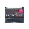 Technic Cosmetics - Brow Tamer Eyebrow Kit - Dark