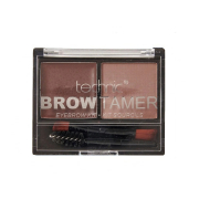 Technic Cosmetics - Brow Tamer Eyebrow Kit - Dark