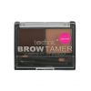 Technic Cosmetics - Brow Tamer Eyebrow Kit - Medium