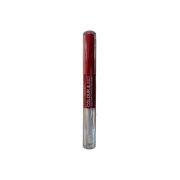 Technic Cosmetics - 2-Step Liquid Lipstick Colour & Set - Fox