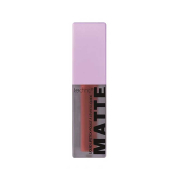 Technic Cosmetics - Liquid Lipstick Matte - Out out