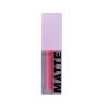 Technic Cosmetics - Liquid lipstick Matte - Pink fizz