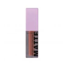 Technic Cosmetics - Liquid Lipstick Matte - Sugar cookie