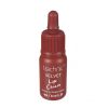 Technic Cosmetics - Liquid Lipstick Velvet - Cherry Red
