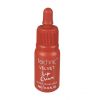 Technic Cosmetics - Liquid Lipstick Velvet - Hot Red