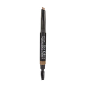 Technic Cosmetics - Eyebrow Pencil + Brush Duo Colour - Bronde