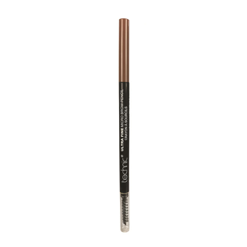 Technic Cosmetics - Ultra Fine Brow pencil with brush - Blonde