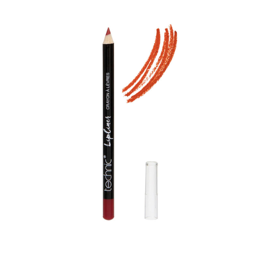 Technic Cosmetics - Lipstick Lip Liner - Ladybug