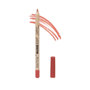 Technic Cosmetics - Lipstick Lip Liner Nude Edit - Berrylicious