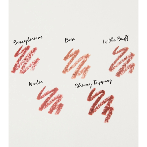 Technic Cosmetics - Lipstick Lip Liner Nude Edit - In the Buff