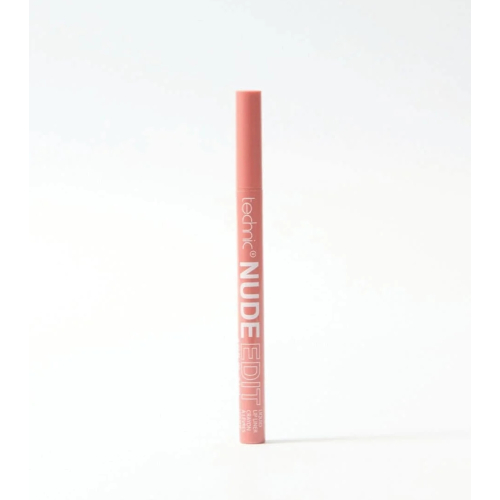 Technic Cosmetics - Liquid Lipstick Nude Edit - Bare